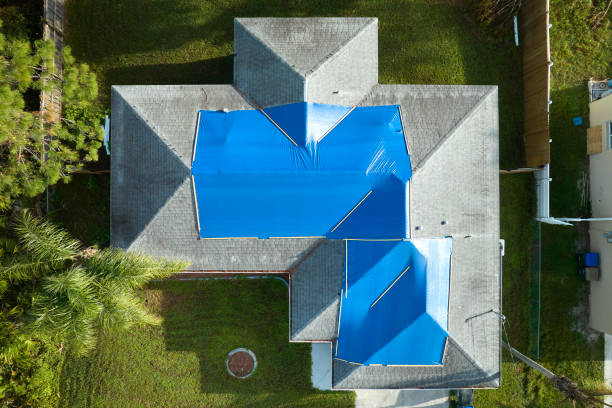 Best Rubber Roofing (EPDM, TPO)  in Morrisville, NY