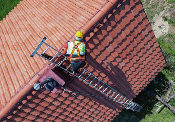 Best Gutter Installation and Repair  in Morrisville, NY