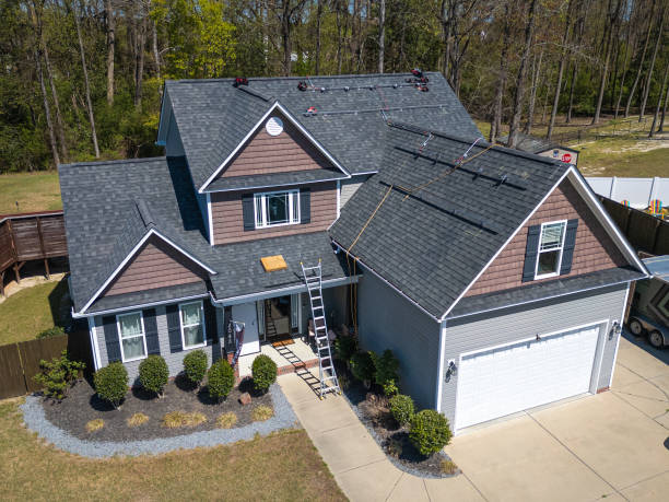Siding in Morrisville, NY