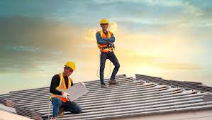 Best Chimney Flashing Repair  in Morrisville, NY